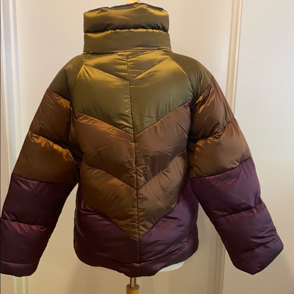 Puffer jacket - Picture 3 of 4